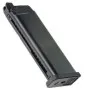 WE GAS MAGAZINE 25 ROUNDS FOR GALAXY G SERIES CARXGX1