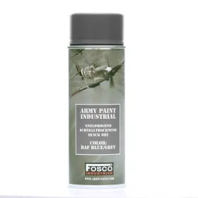 VERNICE TATTICA ARMY PAINT FOSCO 400ML RAF BLUE/GREY