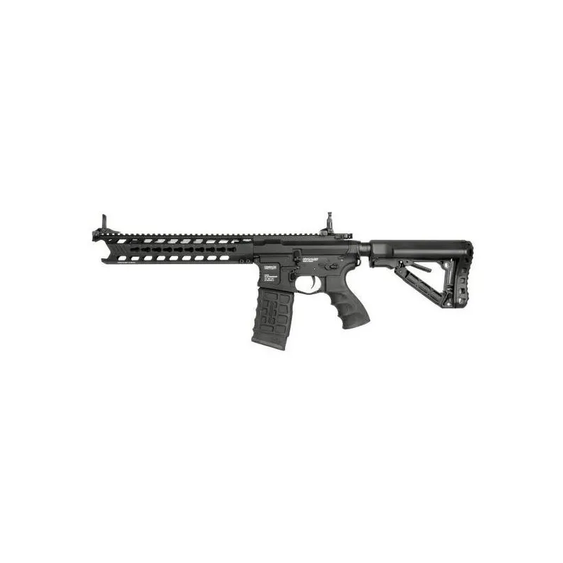 G&G ARMAMENT ELECTRIC RIFLE GC16 PREDATOR (GGPTR)