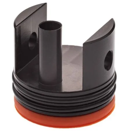 FPS CYLINDER HEAD FOR VERSION 7 GEAR BOX MADE OF ERGAL TC14E