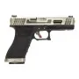 WE GAS PISTOL G18 FORCE SERIES T7 WG02WET-7