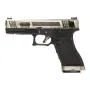 WE GAS PISTOL G18 FORCE SERIES T7 WG02WET-7