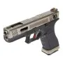WE GAS PISTOL G18 FORCE SERIES T7 WG02WET-7