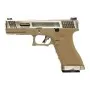 WE GAS PISTOL G17 FORCE SERIES T4 WG01WET-4