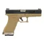 WE GAS PISTOL G17 FORCE SERIES T2 WG01WET-2