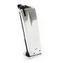 CARICATORE 25 PALLINI PER PISTOLA SOFTAIR A GAS  M9 ARGENTO WE CARW051S