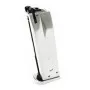 CARICATORE 25 PALLINI PER PISTOLA SOFTAIR A GAS  M9 ARGENTO WE CARW051S