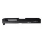 CARRELLO IN METALLO PISTOLE SOFTAIR  HG 182 NERO HFC HG 182B-SLIDE