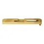 CARRELLO IN METALLO PISTOLE SOFTAIR  HG 182 GOLD HFC HG 182G-SLIDE