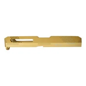 HFC SPARE SLIDE FOR HG 182 GOLD HG 182G-SLIDE