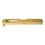 CARRELLO IN METALLO PISTOLE SOFTAIR  HG 182 GOLD HFC HG 182G-SLIDE