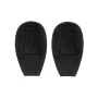 RICAMBIO GINOCCHIERE NERE PER PANTALONI PREDATOR INVADERGEAR 15037