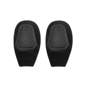 RICAMBIO GINOCCHIERE NERE PER PANTALONI PREDATOR INVADERGEAR 15037