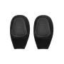 REPLACEMENT BLACK KNEE PADS PREDATOR PANT INVADERGEAR 15037