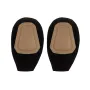 REPLACEMENT TAN KNEE PADS PREDATOR PANT INVADERGEAR 15036