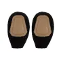 REPLACEMENT TAN KNEE PADS PREDATOR PANT INVADERGEAR 15036