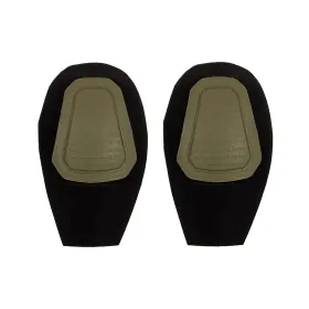 ICAMBIO GINOCCHIERE OD GREEN PER PANTALONI PREDATOR INVADERGEAR 15035