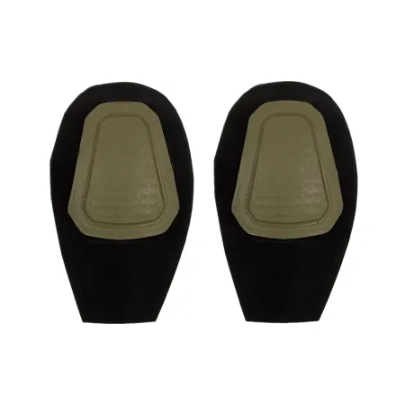 ICAMBIO GINOCCHIERE OD GREEN PER PANTALONI PREDATOR INVADERGEAR 15035
