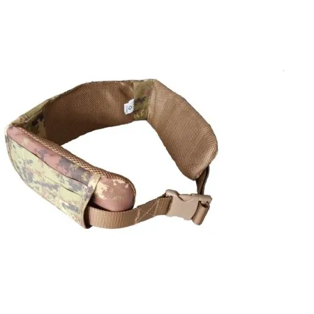 CINTURONE TATTICO SOFTAIR MOLLE LIGHT BELT 600 D VEGETATO OUTAC OT-MB01 VI