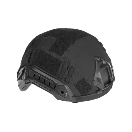 FAST HELMET COVER BLACK INVADERGEAR 14961