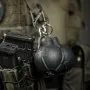 ENOLA GAYE EG67 FRAG GRENADE / GRANATA SOFTAIR A PALLINI