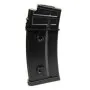CARICATORE SOFTAIR MONOFILARE 170 PALLINI PER FUCILI SERIE G36 G608 BATTLEAXE BA 9654