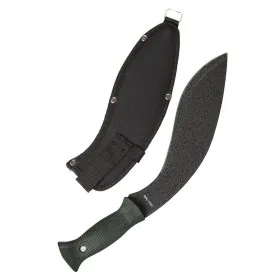 MACHETE KUKRI CON FODERO LAMA IN ACCIAIO DA 25.5CM MIL-TEC 15534000
