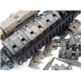FMA FTM SOFTAIR RAIL COVER PANEL SET 32PCS 4 COLOR TB30  17711
