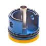 TESTA CILINDRO V3 VER IN ERGAL CON X-RING DI TENUTA FPS SOFTAIR TC03C