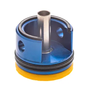 TESTA CILINDRO V3 VER IN ERGAL CON X-RING DI TENUTA FPS SOFTAIR TC03C