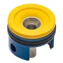 TESTA CILINDRO V3 VER IN ERGAL CON X-RING DI TENUTA FPS SOFTAIR TC03C