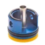 TESTA CILINDRO V3 VER IN ERGAL CON X-RING DI TENUTA FPS SOFTAIR TC03C