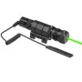 AIRSOFT SIGHT CRX GREEN LASER GREEN BIG DRAGON 7726