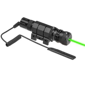 MIRINO SOFTAIR CRX GREEN LASER VERDE BIG DRAGON  7726