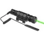 AIRSOFT SIGHT CRX GREEN LASER GREEN BIG DRAGON 7726