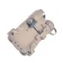 WADSN AIMING DEVICE RED/IR LASER WITH IR LED DARK EARTH WD6072-T
