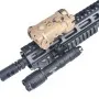 WADSN AIMING DEVICE RED/IR LASER WITH IR LED DARK EARTH WD6072-T