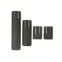 MP 20MM RAIL COVER 8 PCS SET BLACK MP2008-B