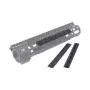 MP RAIL PANEL FOR M-LOK 5 PIECES SET BLACK MP2014-B