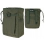 MIL-TEC 16156301 TASCA UTILITY MOLLE PER CARICATORI ESAUSTI VERDE