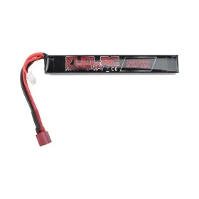 BATTERIA SOFTAIR LI-PO 7.4V X 1500MAH 25C STICK PIN DEANS FUEL FL-7.4X1500-DE