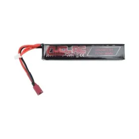 BATTERIA SOFTAIR LI-PO 11.1V X 1300MAH 20C STICK PIN DEANS FUEL FL-11.1X1300-DE
