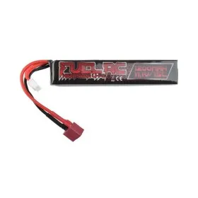 BATTERIA SOFTAIR LI-PO 11.1V X 1200MAH 15C STICK PIN DEANS FUEL FL-11.1X1200T-DE