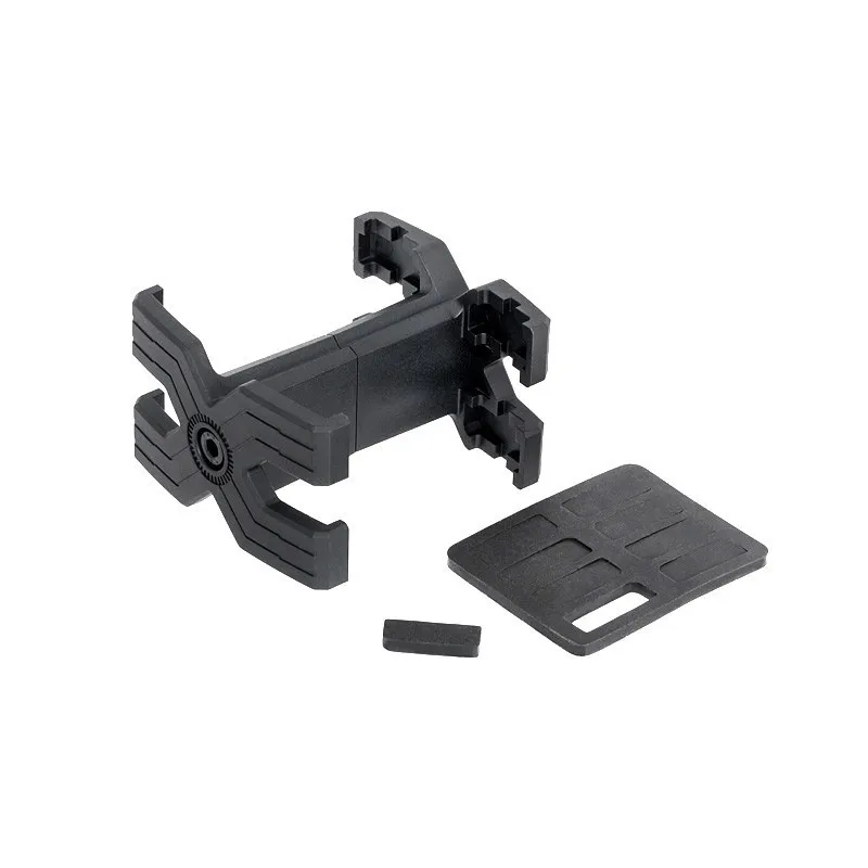TWIN MAGAZINE COUPLER AIRSOFT M4 MGPCQB 1236