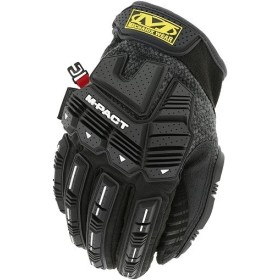 Softair / Tactical: Guanti Tattici MECHANIX M-PACT 2 - Black, Guanti tattici