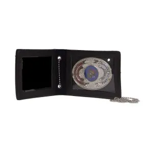 VEGA HOLSTER 1WL148 NECK PLATE HOLDER GPG PUBLIC SERVICE OFFICER