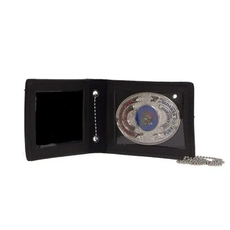 VEGA HOLSTER 1WL148 NECK PLATE HOLDER GPG PUBLIC SERVICE OFFICER