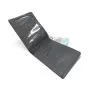 VEGA HOLSTER 1WE148 WALLET WITH REMOVABLE PLATE HOLDER GPG PUBLIC SERVICE OFFICER