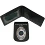 VEGA HOLSTER 1WE148 WALLET WITH REMOVABLE PLATE HOLDER GPG PUBLIC SERVICE OFFICER