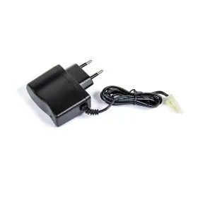 BATTERY CHARGER FOR NI-MH / NI-CD SMALL PLUG 250MAH FKBC005